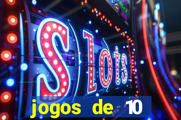 jogos de 10 centavos estrela bet